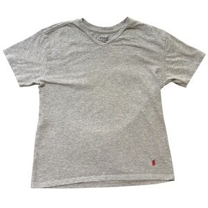 Polo Ralph Lauren Classic Fit Kids Tee
